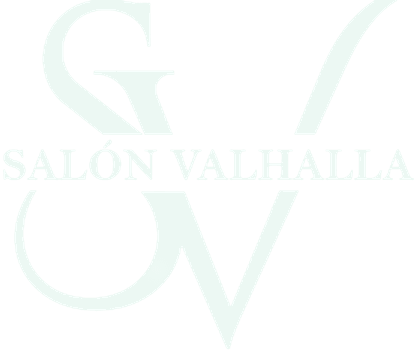 Logo de Salón Valhalla